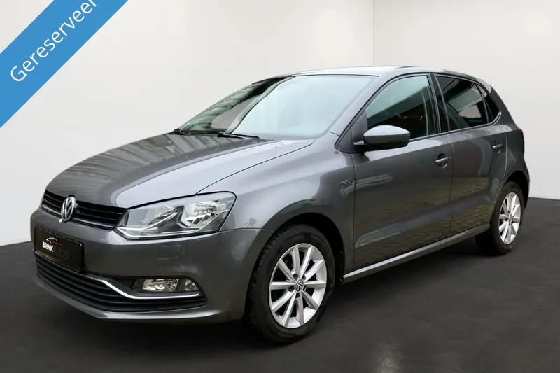 Volkswagen Polo (2016)