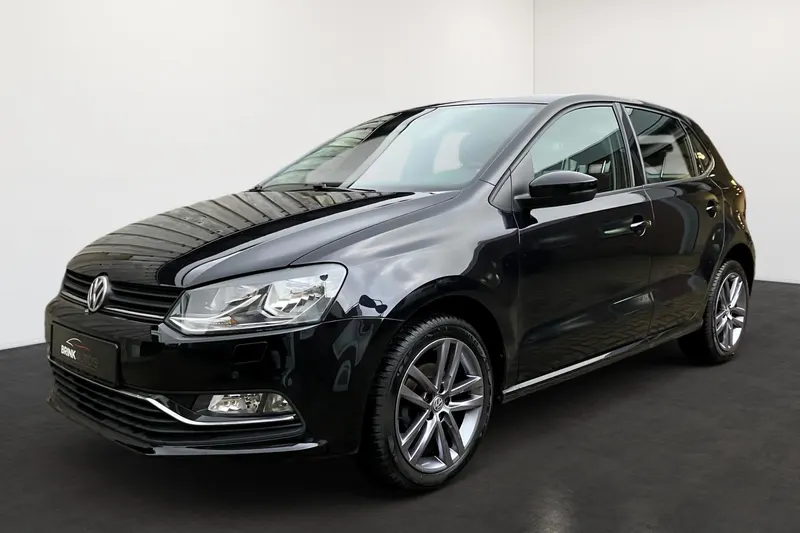 Volkswagen Polo (2016)