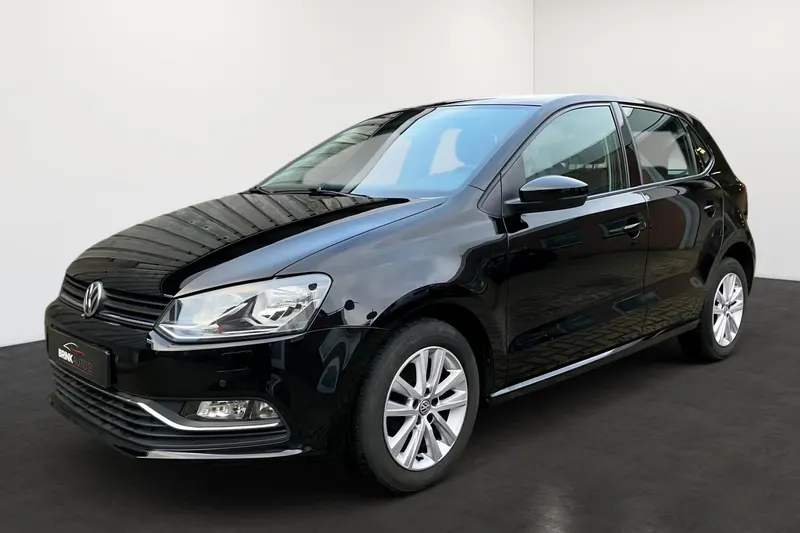 Volkswagen Polo (2017)