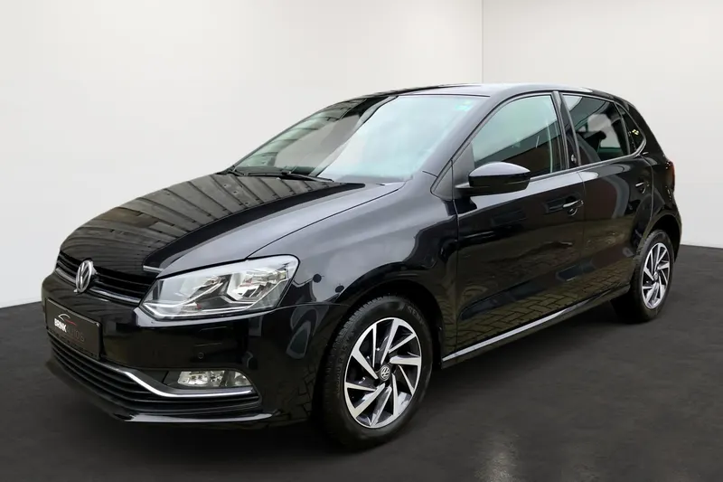 Volkswagen Polo (2017)