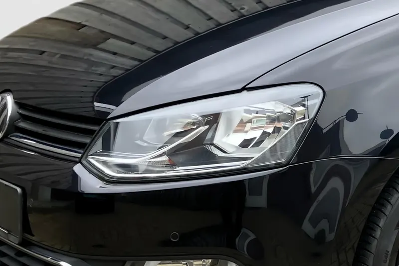 Volkswagen Polo (2016)