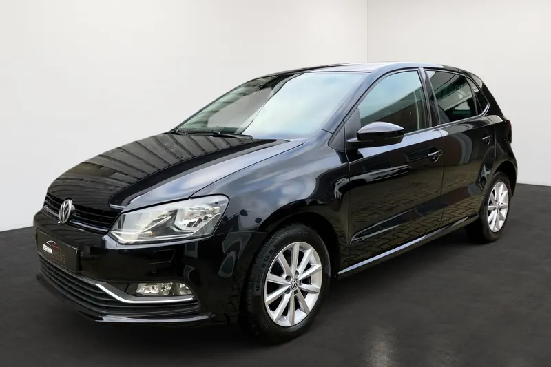 Volkswagen Polo (2015)