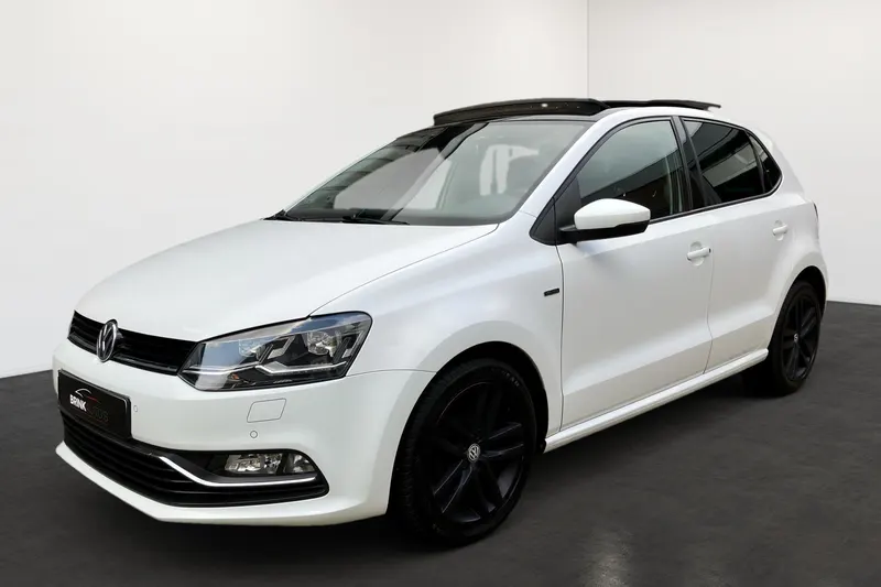 Volkswagen Polo (2016)