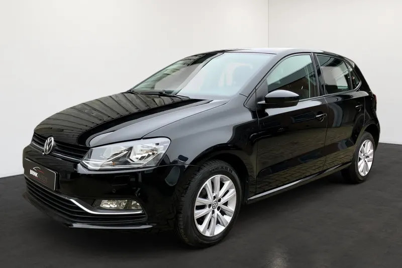Volkswagen Polo (2016)