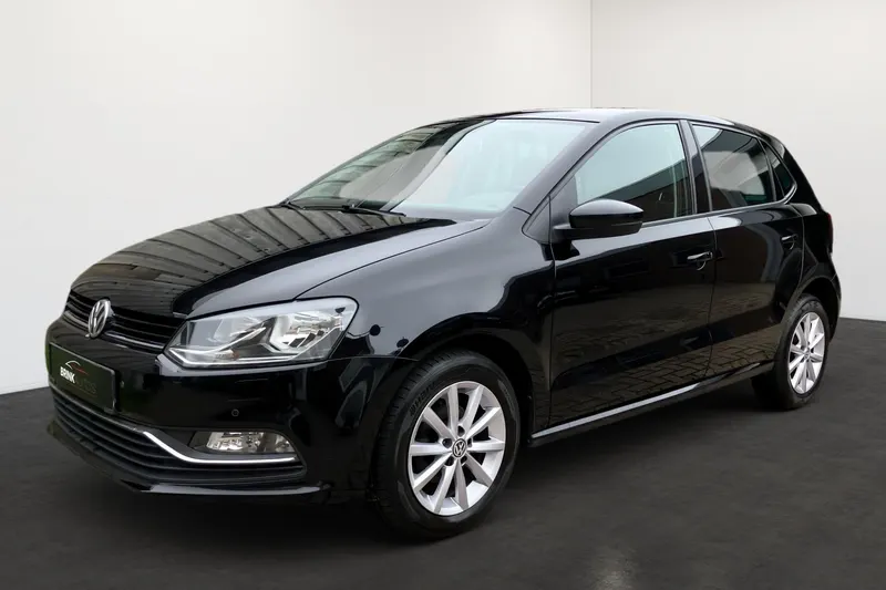 Volkswagen Polo (2015)