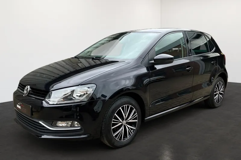 Volkswagen Polo (2017)