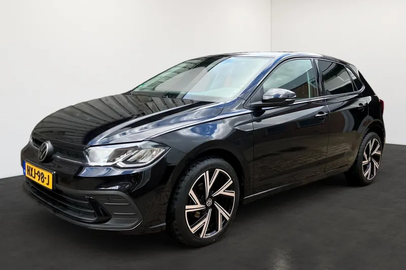 Volkswagen Polo (2022)