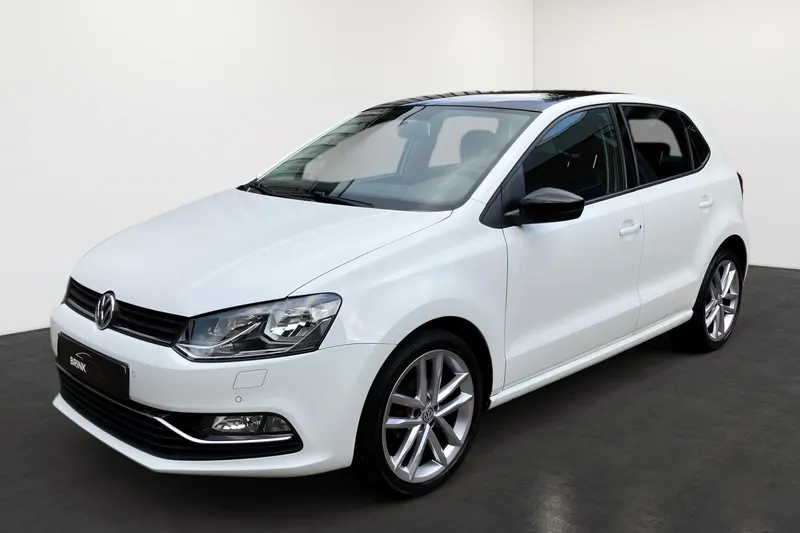 Volkswagen Polo (2017)