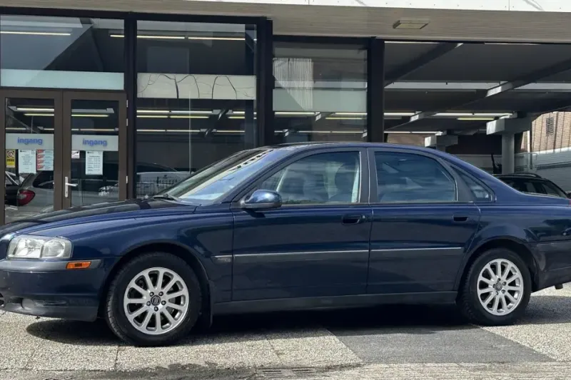 Volvo S80 (1999)