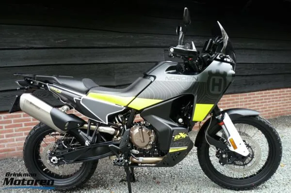 DS Zeer (2022) — foto 1