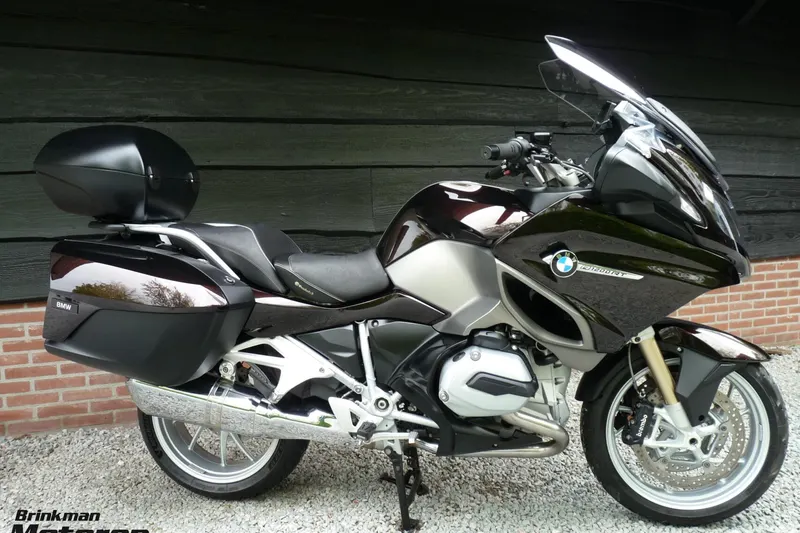 BMW R 1200 RT (2014)