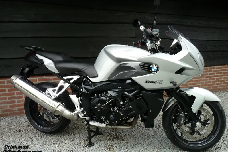 BMW K 1200 R Sport (2007)
