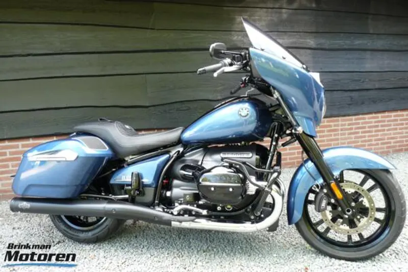 BMW R 18 B (2024)