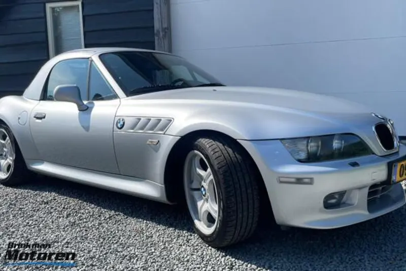 DS Zeer (2001)