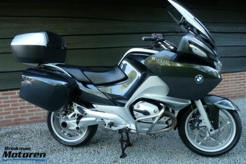 BMW R 1200 RT (2006)
