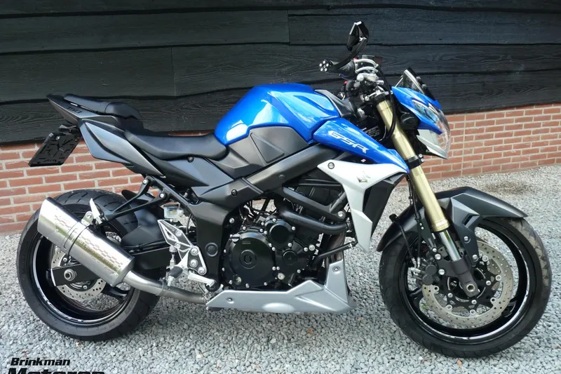Suzuki Super (2016)