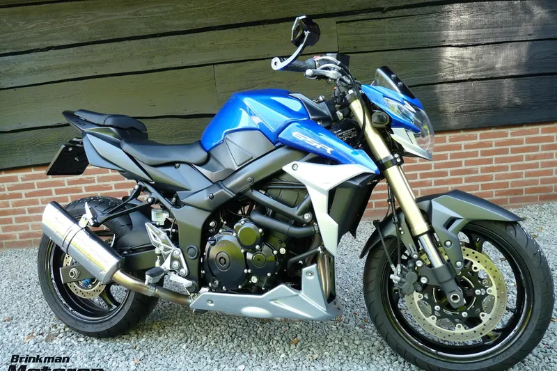 Suzuki Super (2016)