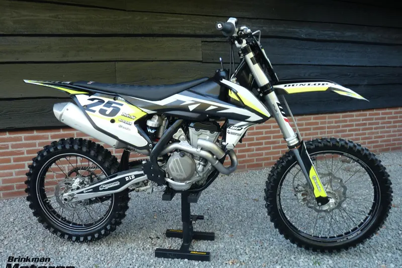 KTM SX-F 350 (2017)