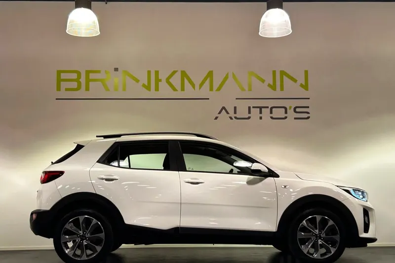 Kia Stonic (2020)