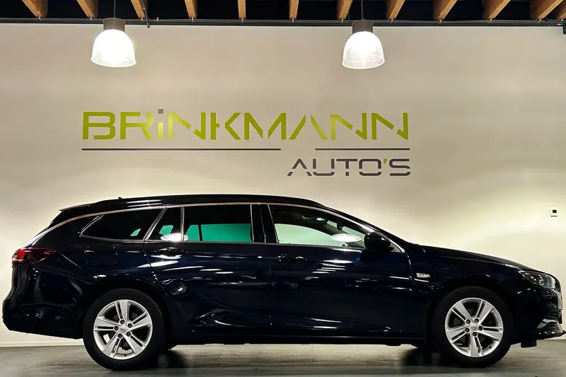 Opel Insignia (2019)