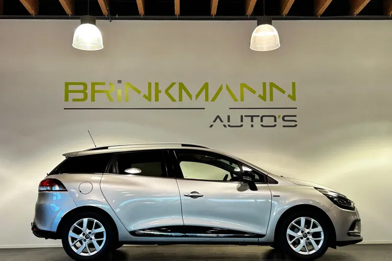Renault Clio (2020)