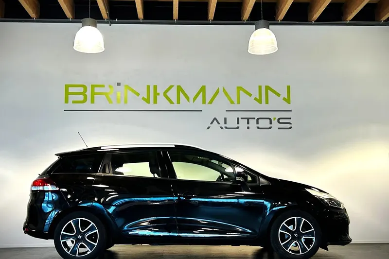 Renault Clio (2013)