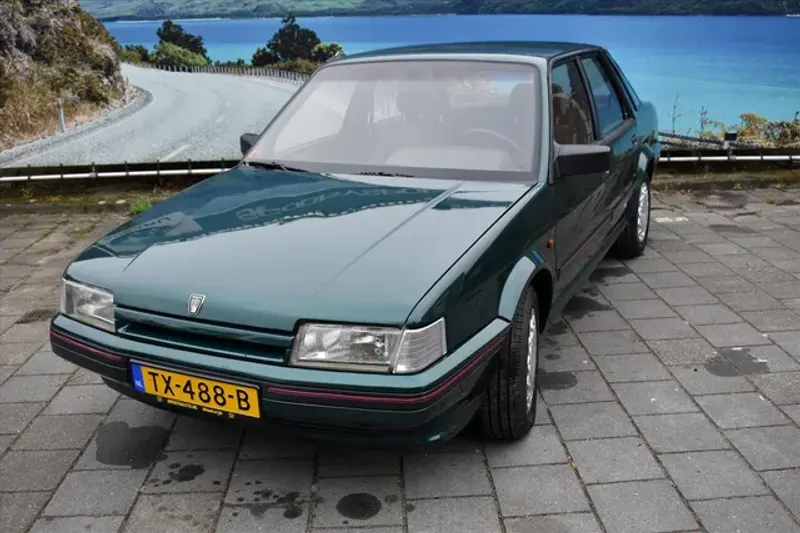 Rover Montego (1992)