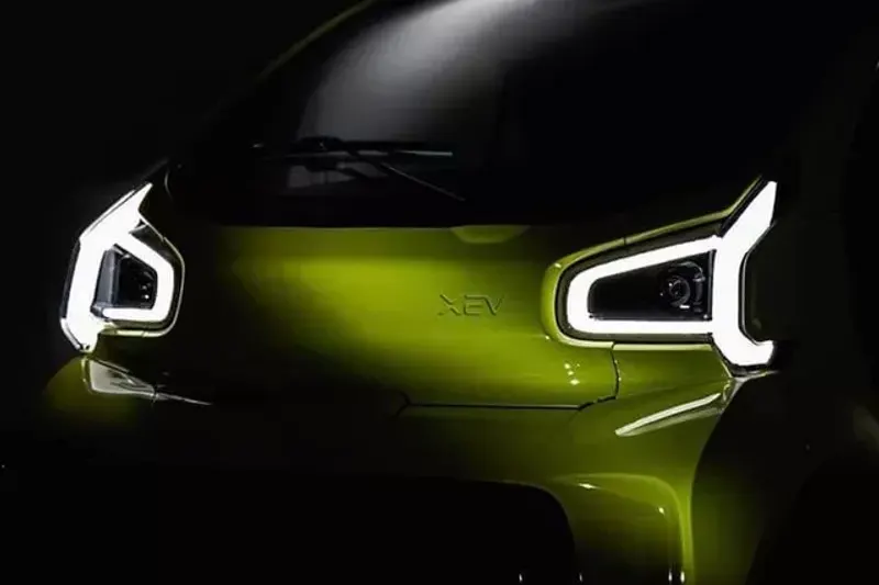 XEV Yoyo (2025)