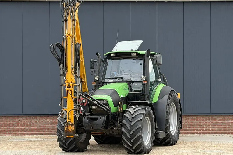 Agrotron 1145 (2003)