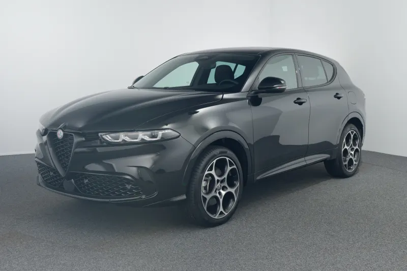 Alfa Romeo Tonale (2026)