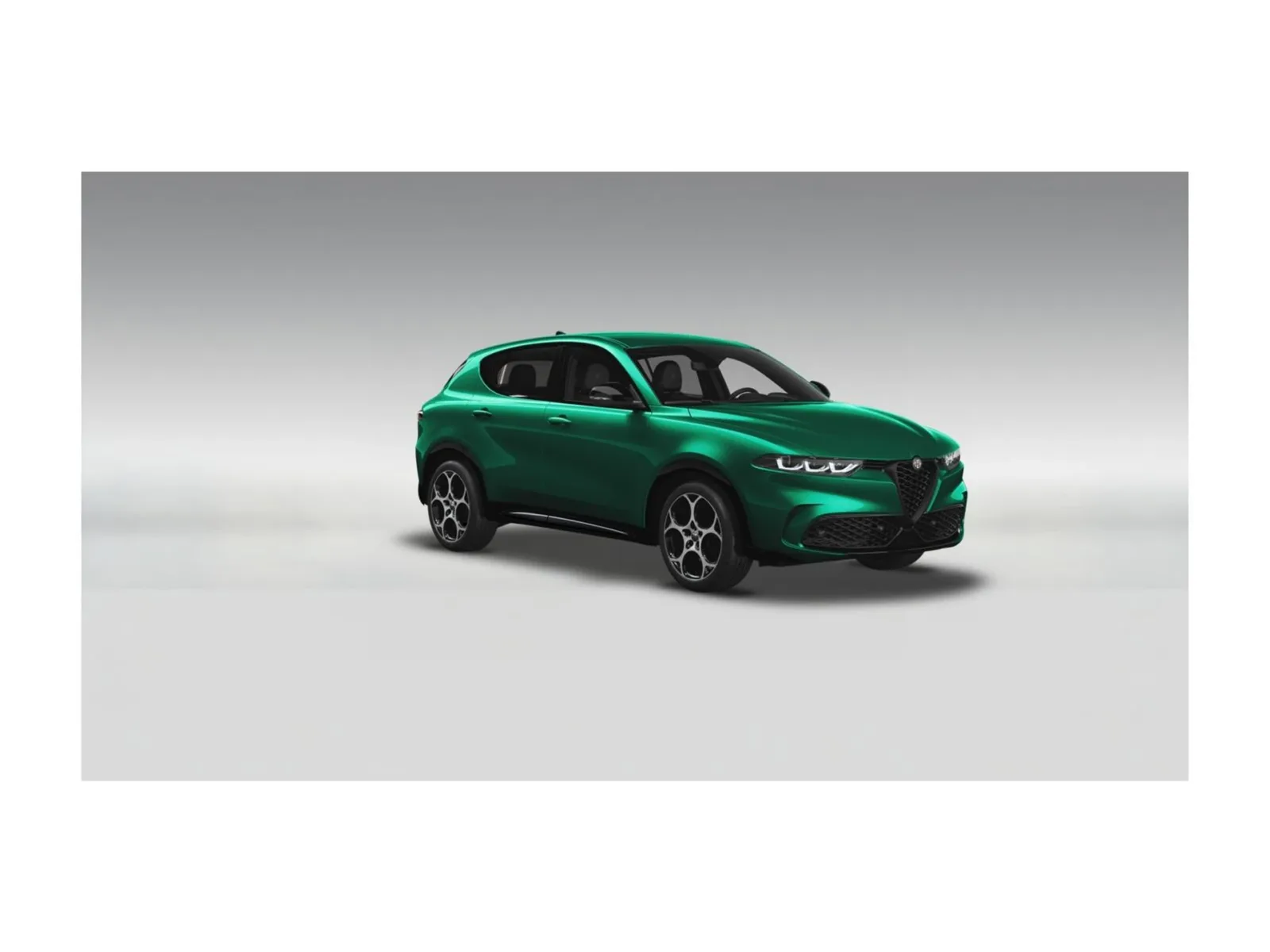 Alfa Romeo Tonale (2026) — foto 1