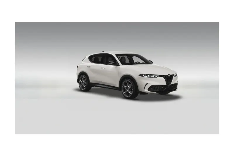 Alfa Romeo Tonale (2026)