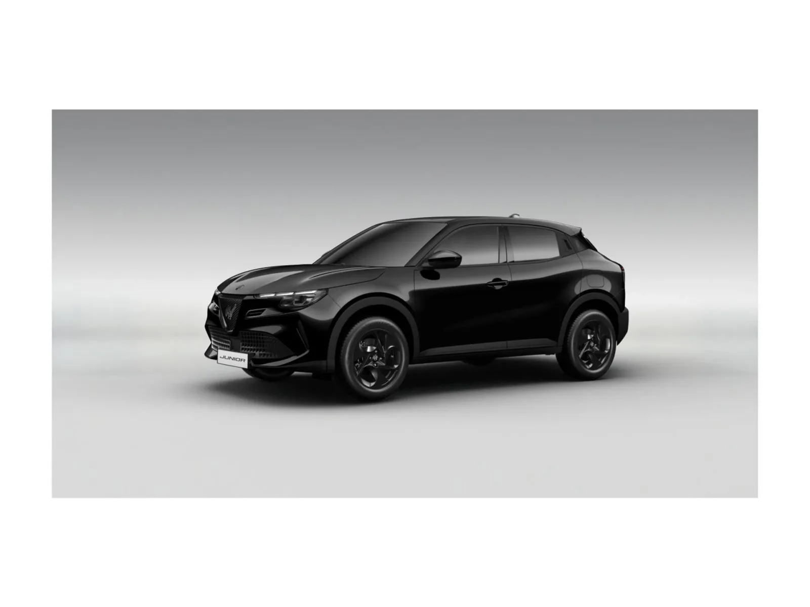 Alfa Romeo Junior (2026) — foto 1