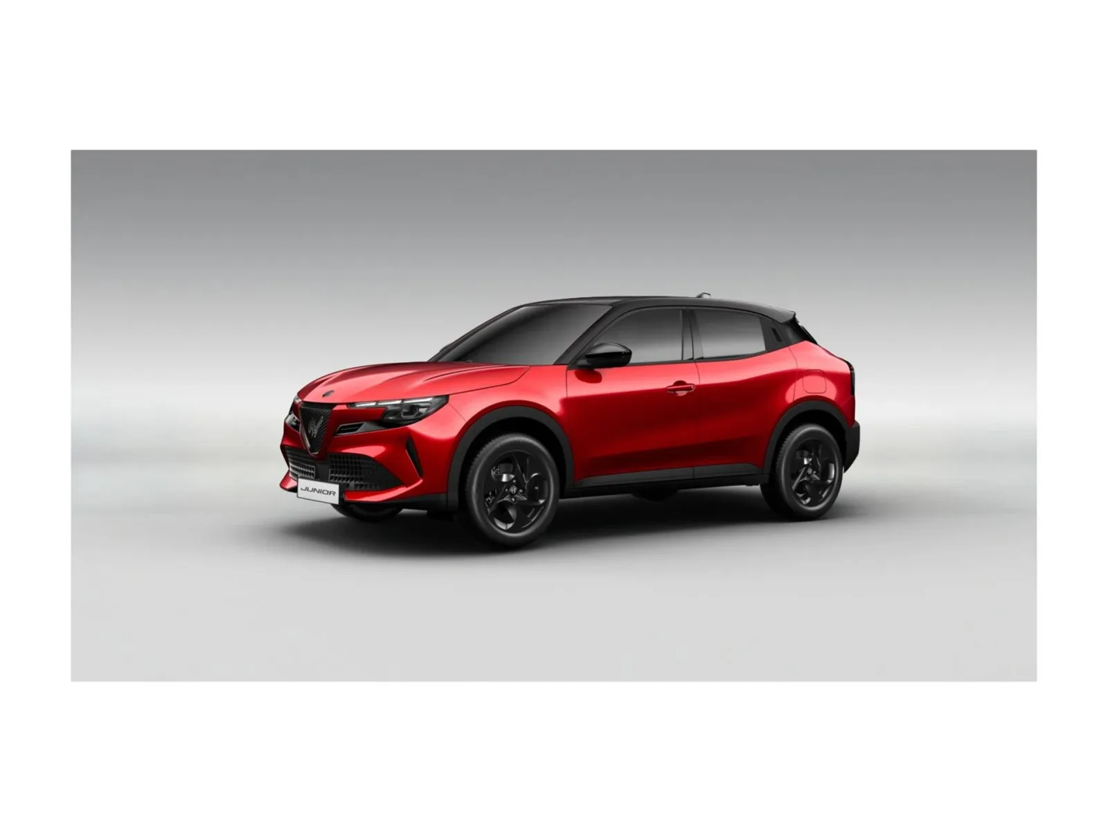 Alfa Romeo Junior (2026) — foto 1
