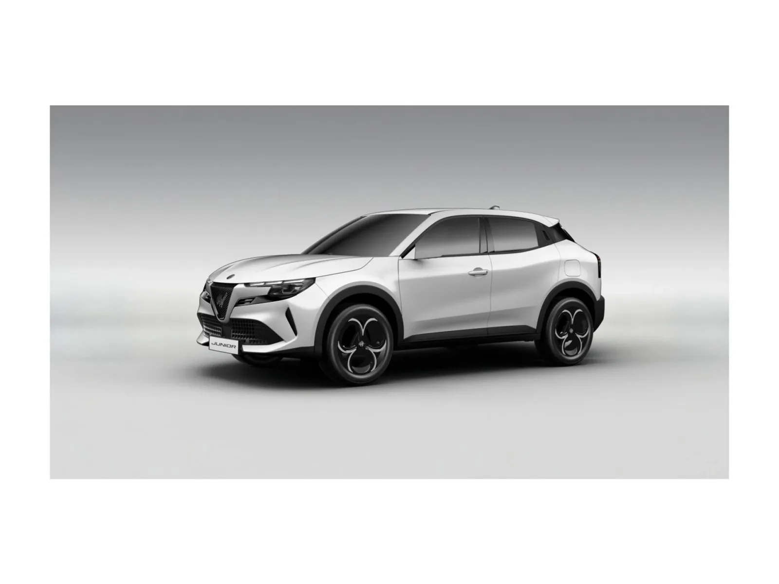 Alfa Romeo Junior (2026) — foto 1