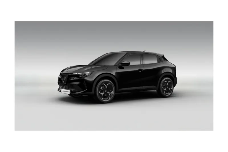 Alfa Romeo Junior (2026)