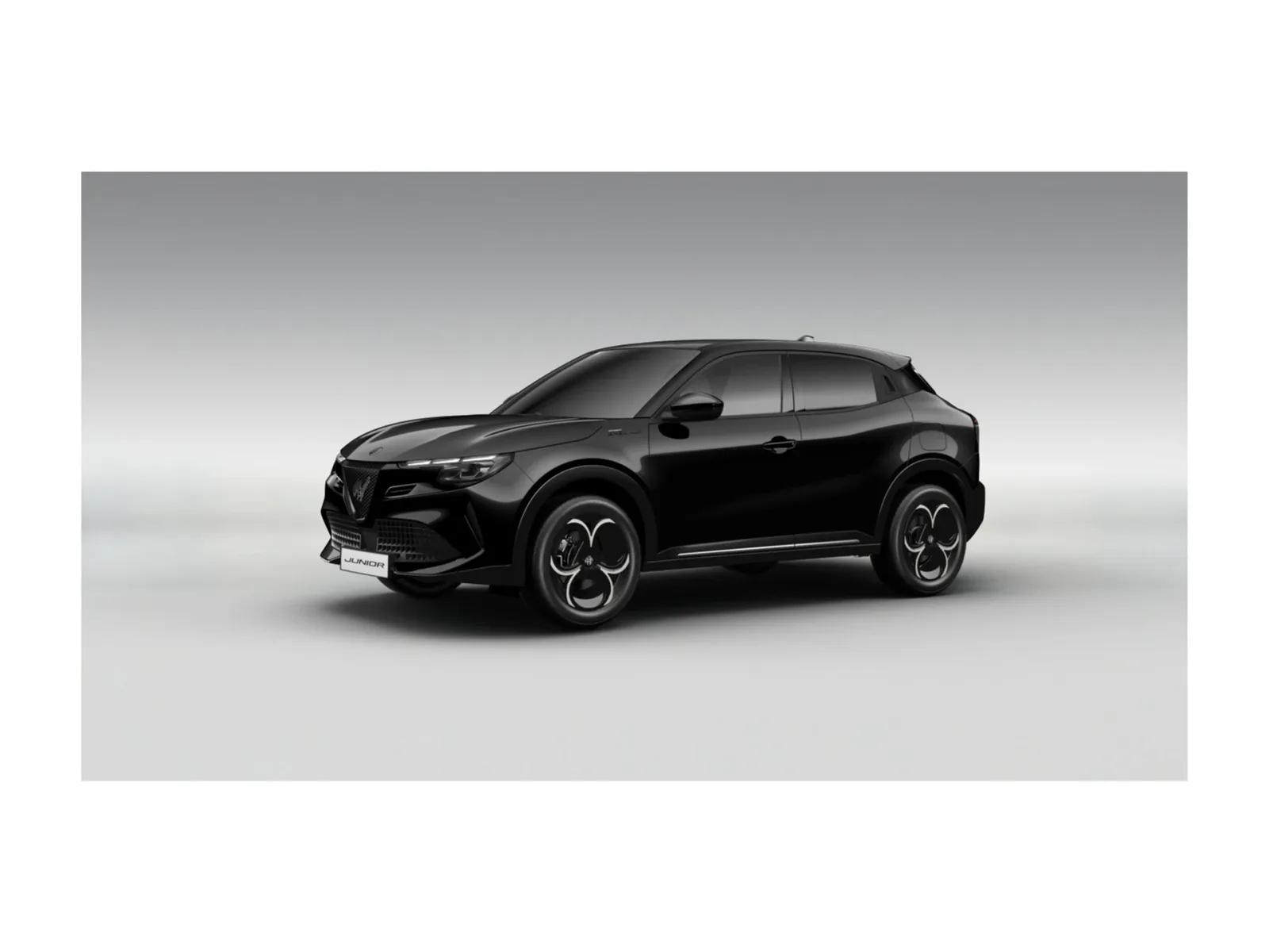 Alfa Romeo Junior (2026) — foto 1