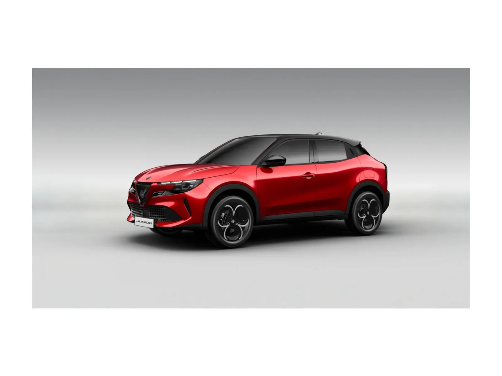 Alfa Romeo Junior (2026) — foto 1