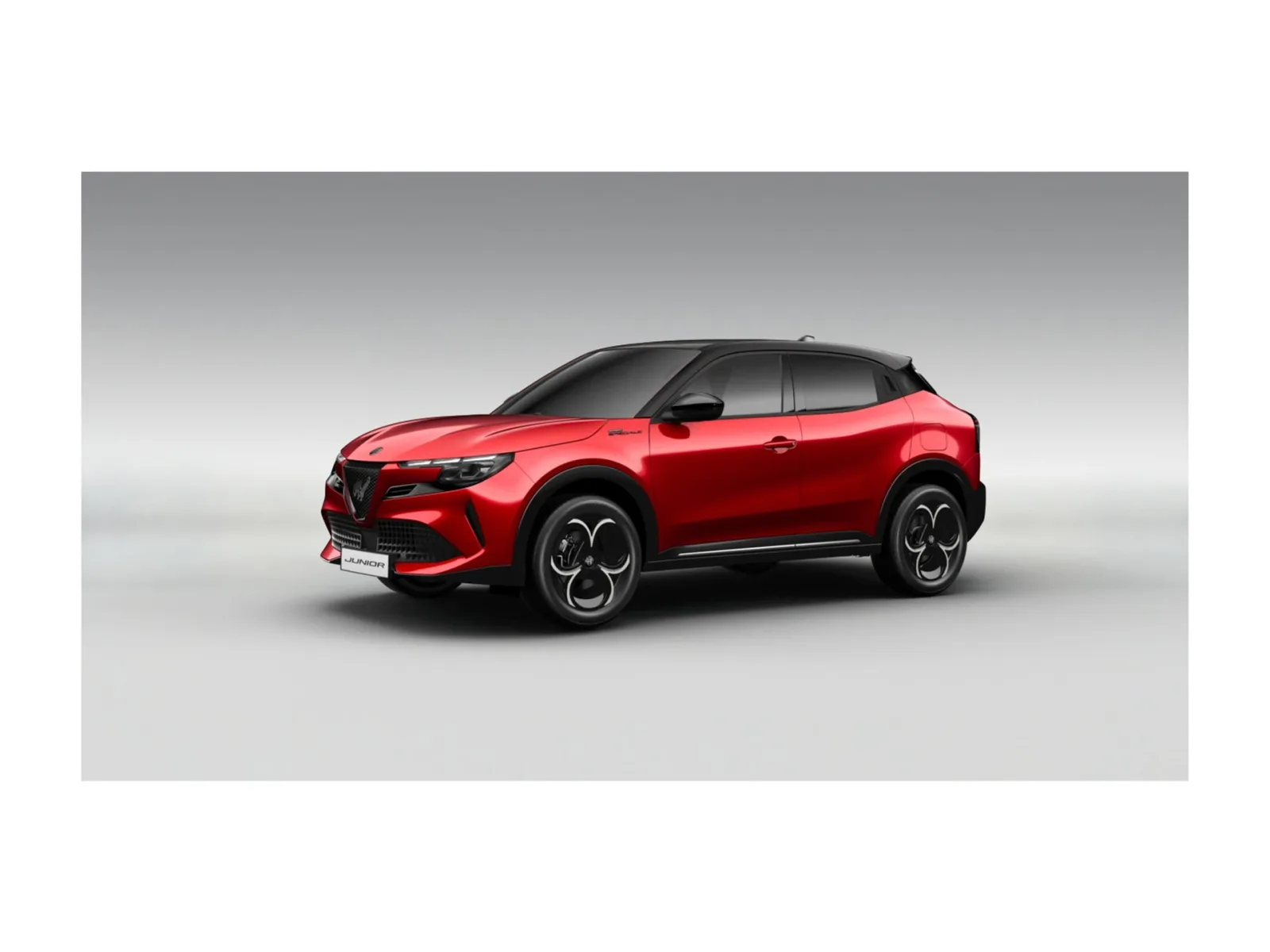 Alfa Romeo Junior (2026) — foto 1