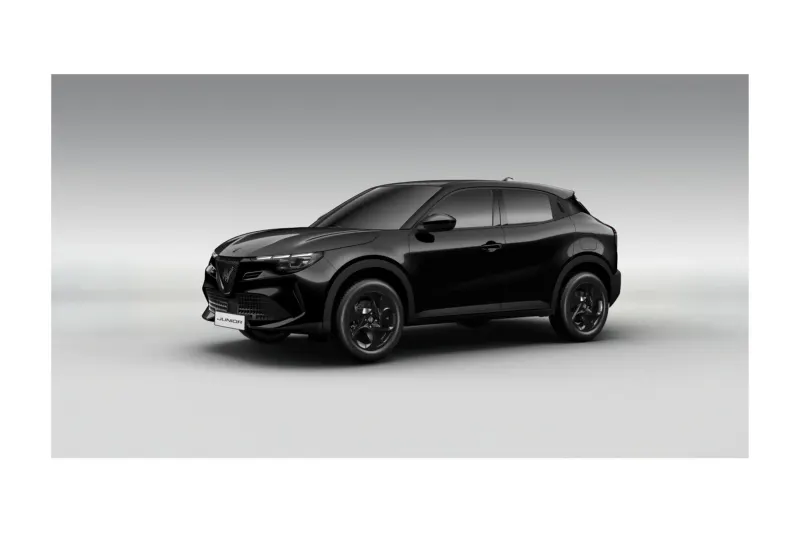 Alfa Romeo Junior (2026)
