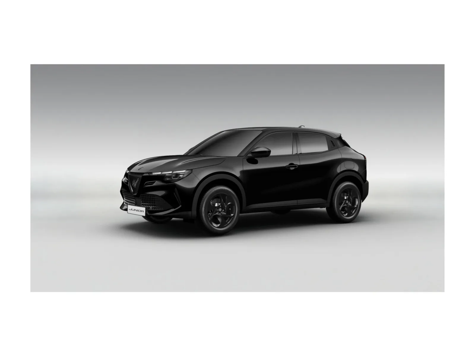 Alfa Romeo Junior (2026) — foto 1