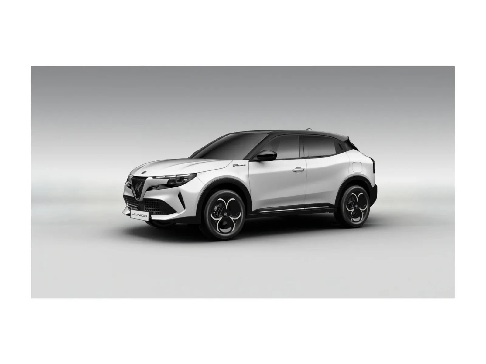 Alfa Romeo Junior (2026) — foto 1