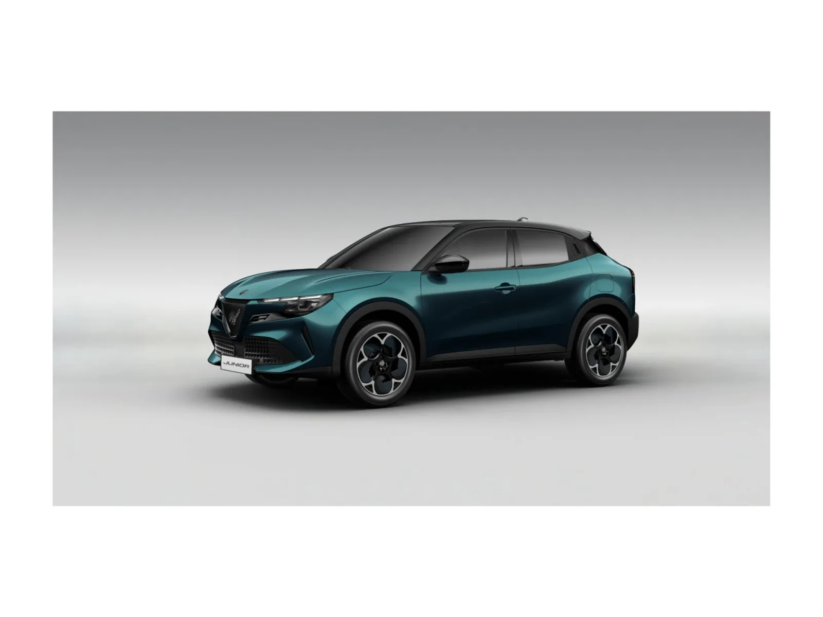 Alfa Romeo Junior (2026) — foto 1