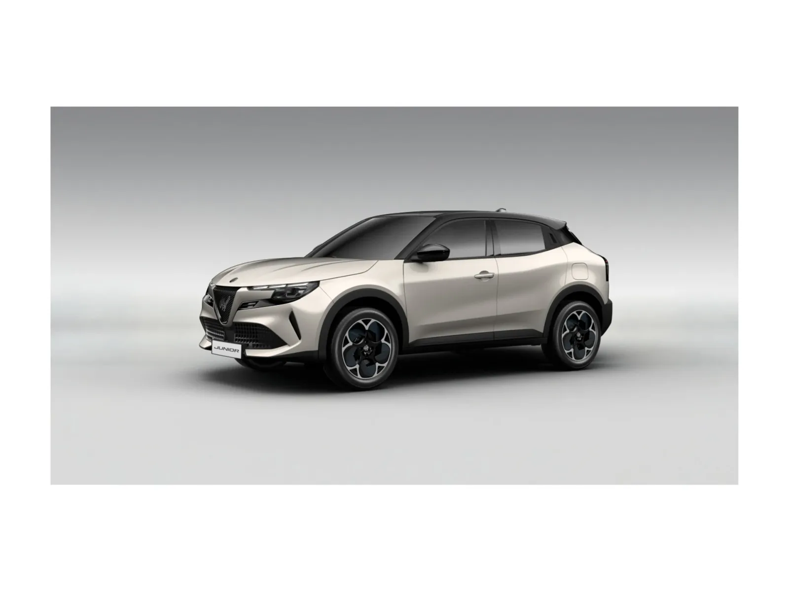 Alfa Romeo Junior (2026) — foto 1