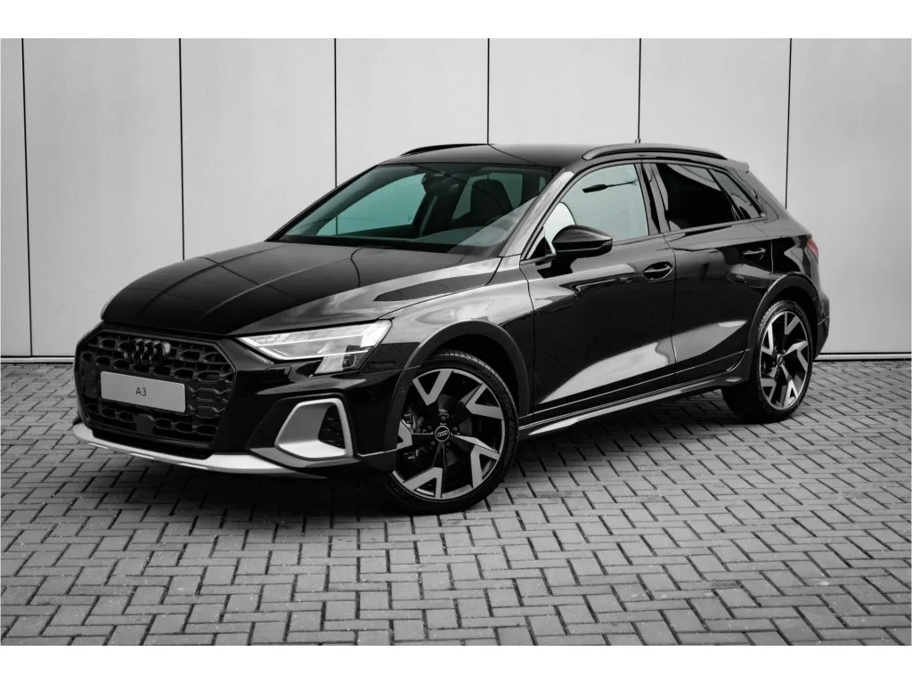 Audi A3 (2026) — foto 1