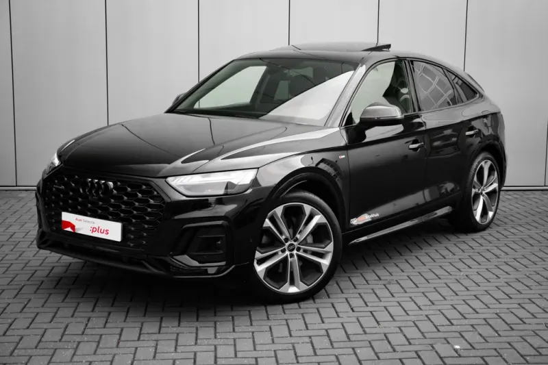 Audi Q5 (2025)