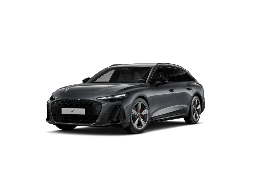 Audi A6 (2026) — foto 1