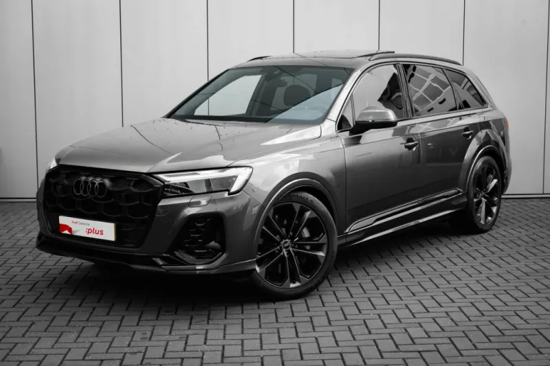 Audi Q7 (2025)