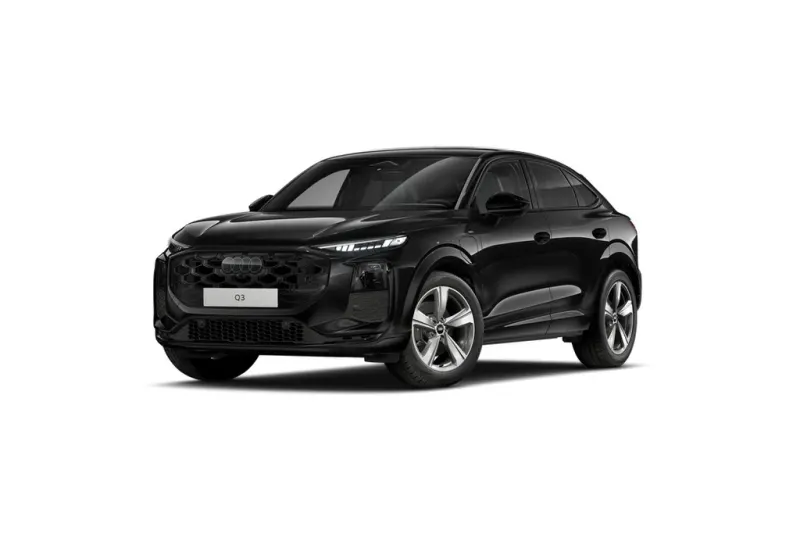 Audi Q3 (2026)