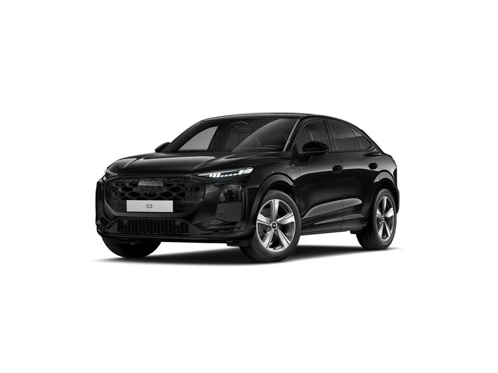 Audi Q3 (2026) — foto 1
